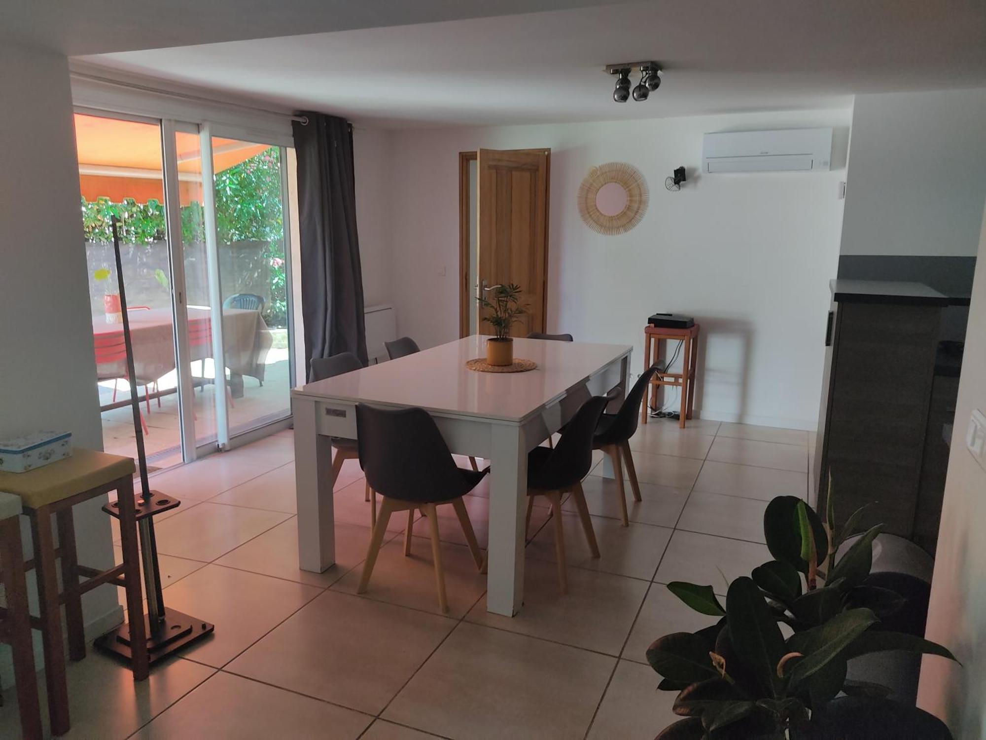 La Ciotat Belle Maison Centre Ville Avec Parking Exteriér fotografie