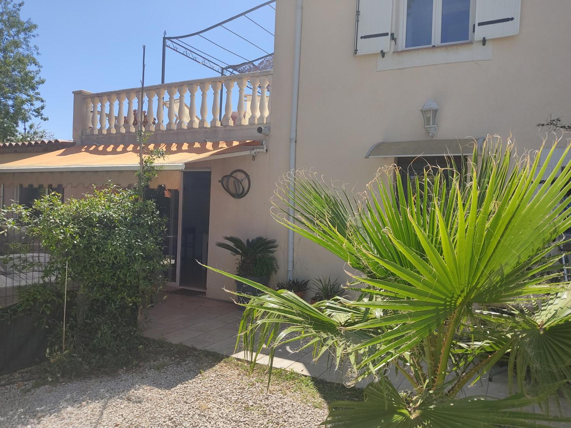 La Ciotat Belle Maison Centre Ville Avec Parking Exteriér fotografie